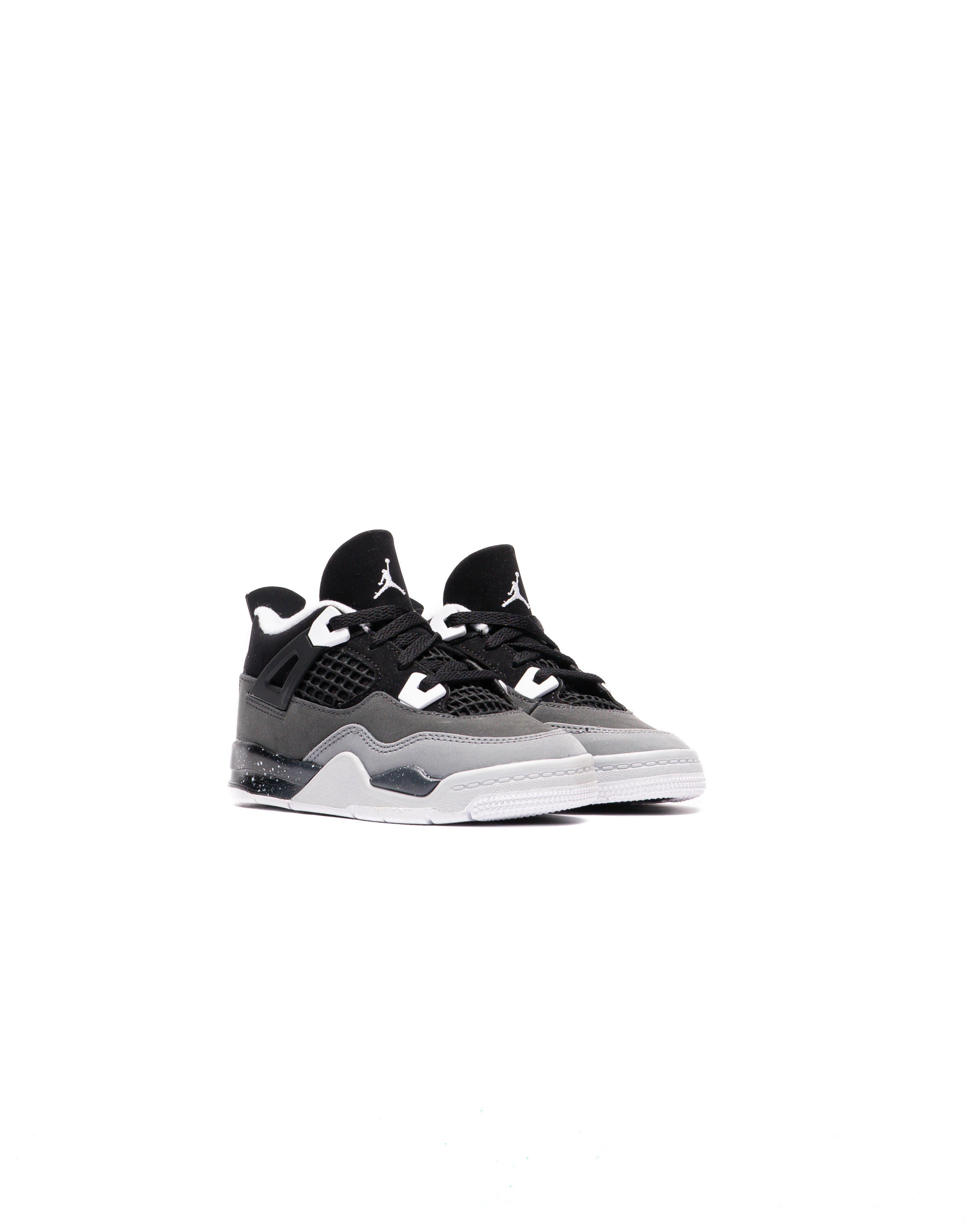 Air Jordan 4 RETRO (TD) 'Fear' | FV4538-002 | AFEW STORE